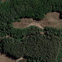 Satellite imagery of Cerro Las Piedras, CL