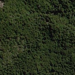 Satellite imagery of Cerro Menuco, CL