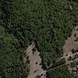 Satellite imagery of Cerro Menuco, CL