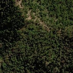 Satellite imagery of Cerro La Pelada, CL