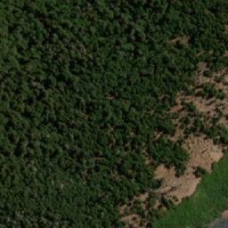 Satellite imagery of Cerro Solo, CL