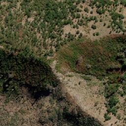 Satellite imagery of Cerro Solo, CL