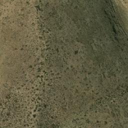 Satellite imagery of Cerro de la Mula, AR