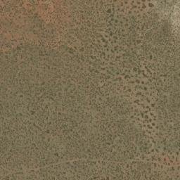 Satellite imagery of Cerrito Ramblón Colorado, AR