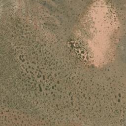 Satellite imagery of Cerrito Ramblón Colorado, AR