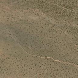 Satellite imagery of Cerrito Ramblón Colorado, AR