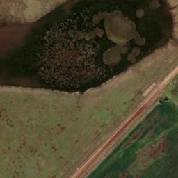 Satellite imagery of LSO1, AR