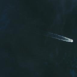 Satellite imagery of Cape Northumberland, AU
