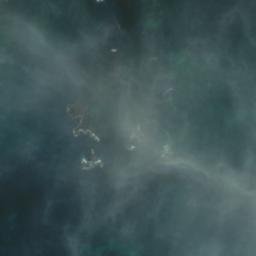 Satellite imagery of Cape Northumberland, AU