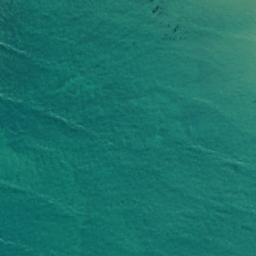Satellite imagery of Flint Point, AU