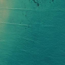 Satellite imagery of Flint Point, AU