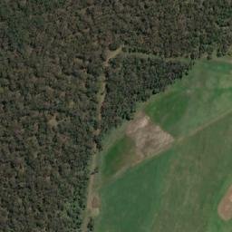 Satellite imagery of Mount Vandyke, AU