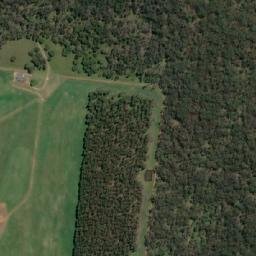 Satellite imagery of Mount Vandyke, AU