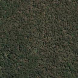 Satellite imagery of Mount Vandyke, AU
