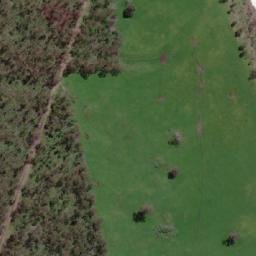 Satellite imagery of Mount Eeles, AU