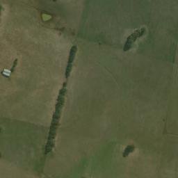 Satellite imagery of Mount Ararat, AU