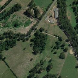Satellite imagery of Springsures Hill, AU