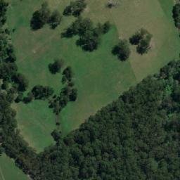 Satellite imagery of Springsures Hill, AU