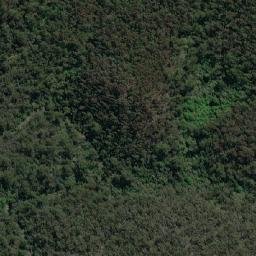 Satellite imagery of Mount Carmel, AU