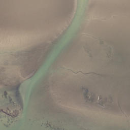 Satellite imagery of Motutarakuao Point, NZ