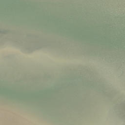 Satellite imagery of Motukotuku Point, NZ