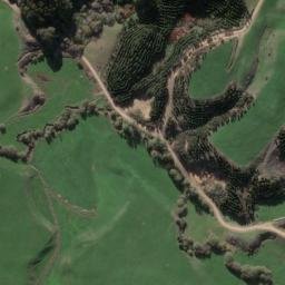 Satellite imagery of Tiritiriomanaia, NZ