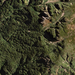 Satellite imagery of MANGAOTANE, NZ