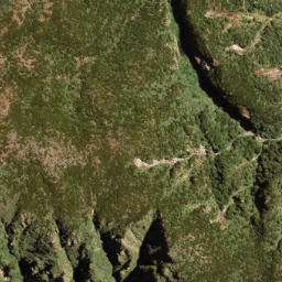 Satellite imagery of MANGAOTANE, NZ