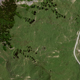 Satellite imagery of 183 WHAKOAU, NZ