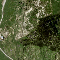 Satellite imagery of 183 WHAKOAU, NZ