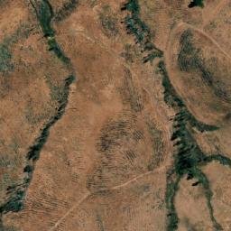 Satellite imagery of Cerro Quinahue, CL