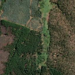 Satellite imagery of Cerro Quichamahuida, CL