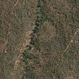 Satellite imagery of Cerro Quichamahuida, CL