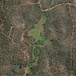 Satellite imagery of Cerro Quichamahuida, CL