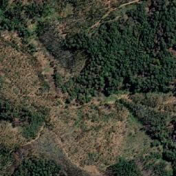 Satellite imagery of Portezuelo Nupanqui, CL