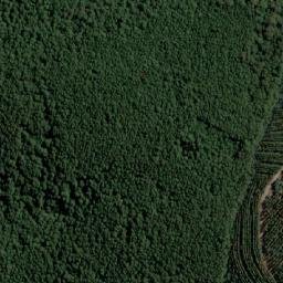 Satellite imagery of Cerro Las Piedras, CL