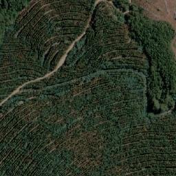 Satellite imagery of Cerro Las Piedras, CL