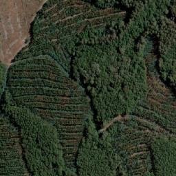 Satellite imagery of Cerro Las Piedras, CL