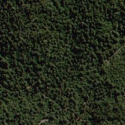 Satellite imagery of Cerro Menuco, CL