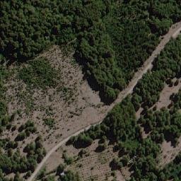 Satellite imagery of Cerro Menuco, CL