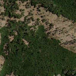 Satellite imagery of Cerro Muñuga, CL