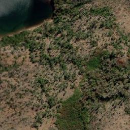 Satellite imagery of Cerro Solo, CL