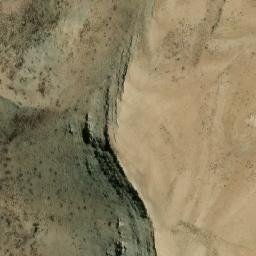 Satellite imagery of Cerro Mocho, AR