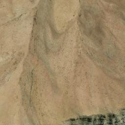 Satellite imagery of Cerro Mocho, AR