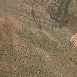 Satellite imagery of Cerrito Arena, AR