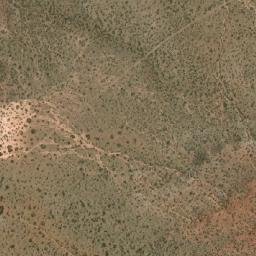 Satellite imagery of Cerrito Arena, AR