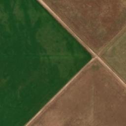 Satellite imagery of LLEC, AR