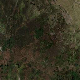 Satellite imagery of Abra de la Ventana, AR