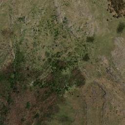 Satellite imagery of Bahia Blanca, AR