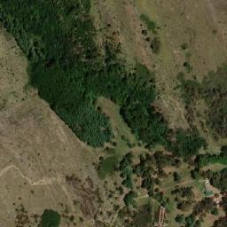 Satellite imagery of Bahia Blanca, AR